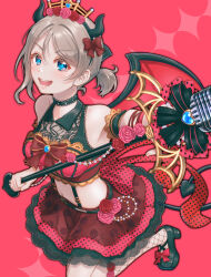 watanabe you from love live!