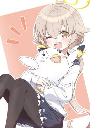 hifumi (blue archive) from blue archive