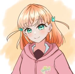 hinoshita kaho from love live!