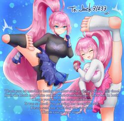 original fan art
