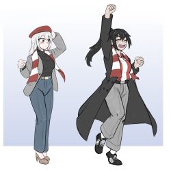 original fan art