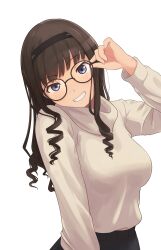 morishima haruka from amagami