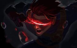 cyclops (x-men) from marvel