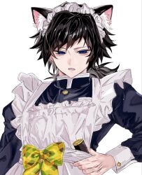tomioka giyuu from kimetsu no yaiba by kikkoumon