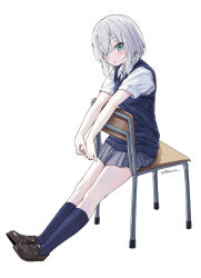 ars almal from nijisanji