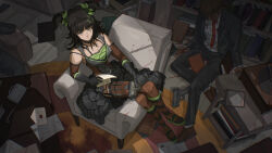 Booru post from safebooru.org