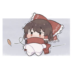 hakurei reimu from touhou by uzuki (amayadori)