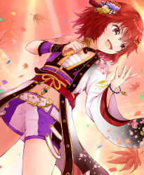 murakami tomoe from idolmaster by ryou.r