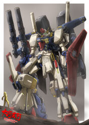 elle vianno from gundam by taiga hiroyuki