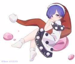 doremy sweet from touhou