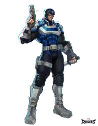 bullseye (marvel) from marvel