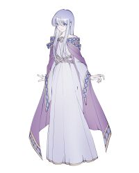 julia (fire emblem) from fire emblem