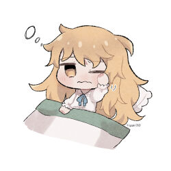 kirisame marisa from touhou by uzuki (amayadori)