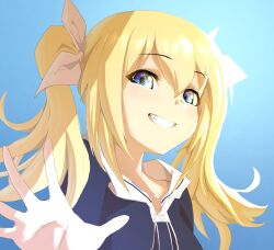 arimura hinae from chaos;child