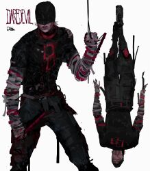 daredevil from marvel