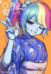 rainbow dash from my little pony
