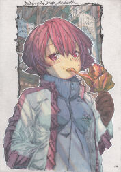 original fan art