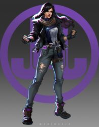 jessica jones from marvel
