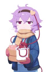 komeiji satori from touhou by ranka (tonbo)