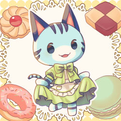 animal crossing fan art