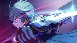 lohen (genshin impact) from genshin impact