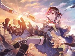 seta kaoru from bang dream!