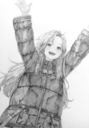 diana (pragmata) from pragmata