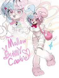 cookie run fan art