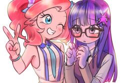 pinkie pie from my little pony