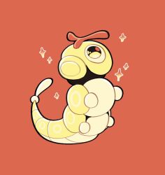 caterpie from pokemon