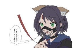 sakayori iroha from cho kaguya-hime!