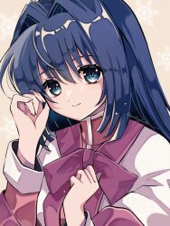 minase nayuki from kanon