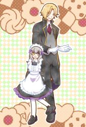 lapis rosenberg from eiyuu densetsu