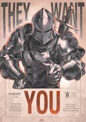 i want you fan art