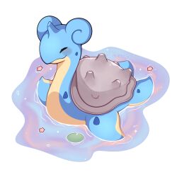 lapras from pokemon by sevi (seviyummy)