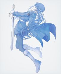 seliph (fire emblem) from fire emblem