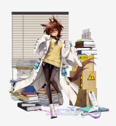 agnes tachyon (tach-nology) (umamusume) from umamusume