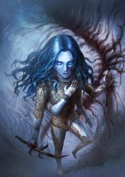 ranni the witch from elden ring