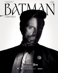 harvey dent from batman (series)