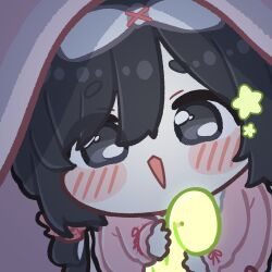 trickcal fan art