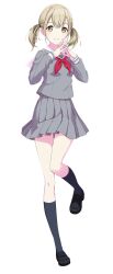 azusawa kohane from project sekai by colorful palette