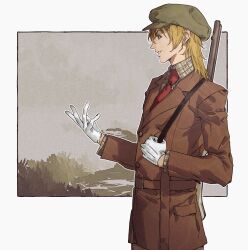 diego brando from jojo no kimyou na bouken