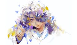 the legend of luo xiaohei fan art