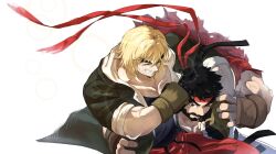 ken masters from street fighter