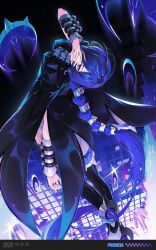 promeia (zenless zone zero) from zenless zone zero