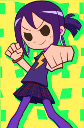knives chau from scott pilgrim (series)