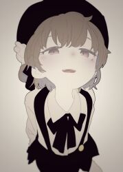 hatoba tsugu from tsugu (vtuber) by mizu asato