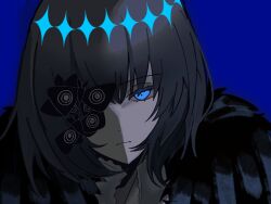 oberon (fate) from fate/grand order