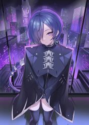promeia (zenless zone zero) from zenless zone zero