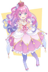 himemori luna from hololive